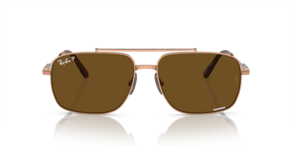 Light Brown - 0RB8096 8056597958455