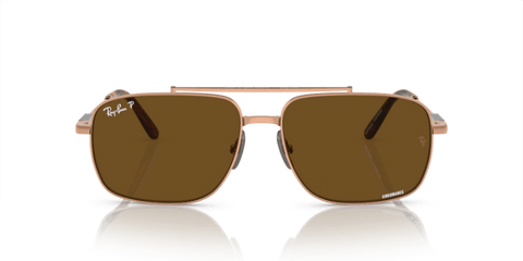 Light Brown - 0RB8096 8056597958455