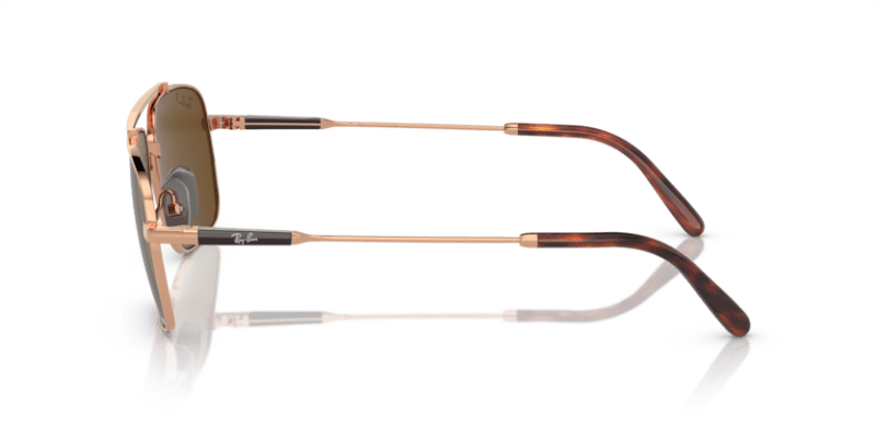 Light Brown - 0RB8096 8056597958455