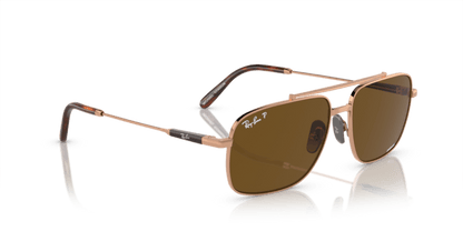 Light Brown - 0RB8096 8056597958455