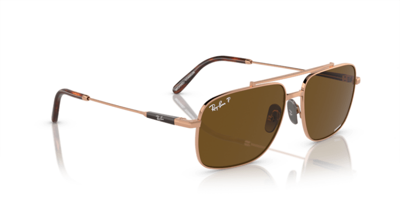 Light Brown - 0RB8096 8056597958455