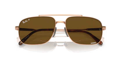 Light Brown - 0RB8096 8056597958455