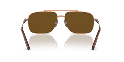 Light Brown - 0RB8096 8056597958455