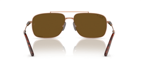 Light Brown - 0RB8096 8056597958455