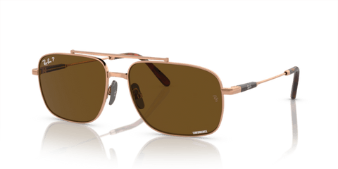Light Brown - 0RB8096 8056597958455