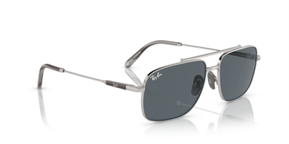 Silver - 0RB8096 8056597984829