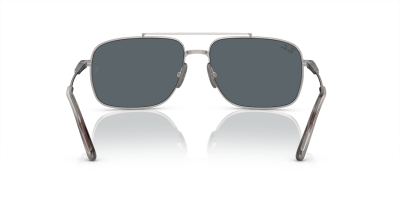 Silver - 0RB8096 8056597984829