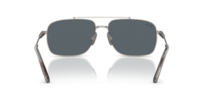 Silver - 0RB8096 8056597984829