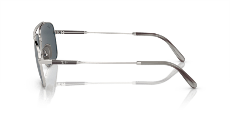 Silver - 0RB8096 8056597984829