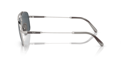 Silver - 0RB8096 8056597984829