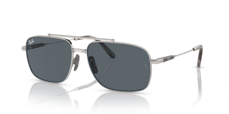 Silver - 0RB8096 8056597984829