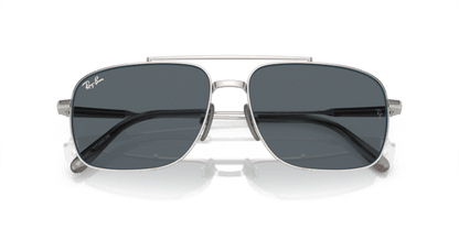 Silver - 0RB8096 8056597984829