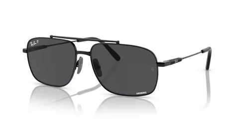 0RB8096 - Ray - Ban - Black - 59mm - Ardor Eyewear