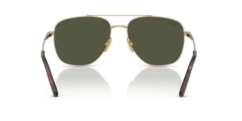 Arista Gold - 0RB8097 8056262285701