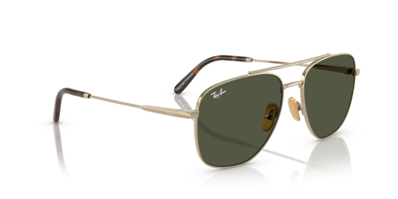 Arista Gold - 0RB8097 8056262285701