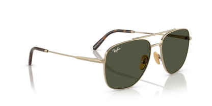 Arista Gold - 0RB8097 8056262285701