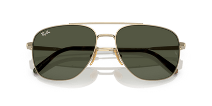 Arista Gold - 0RB8097 8056262285701