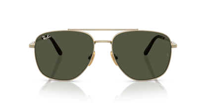 Arista Gold - 0RB8097 8056262285701