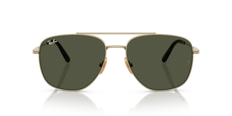 Arista Gold - 0RB8097 8056262285701