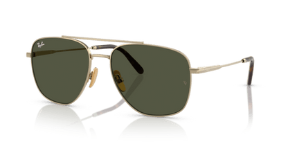 Arista Gold - 0RB8097 8056262285701