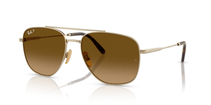 Arista Gold - 0RB8097 8056262285718