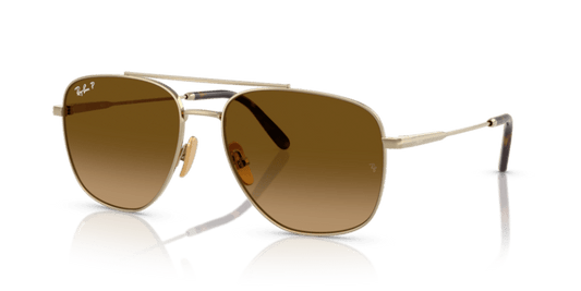 Arista Gold - 0RB8097 8056262285718