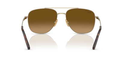 Arista Gold - 0RB8097 8056262285718