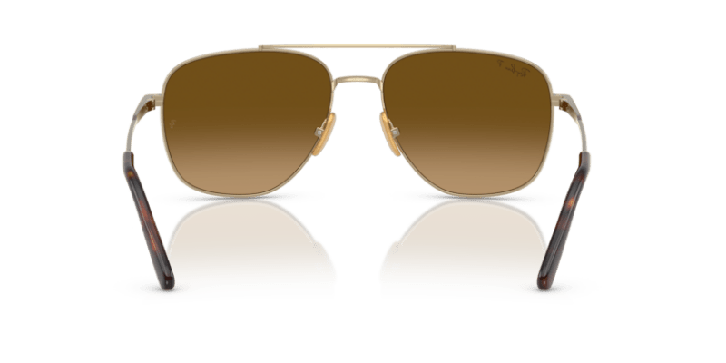 Arista Gold - 0RB8097 8056262285718