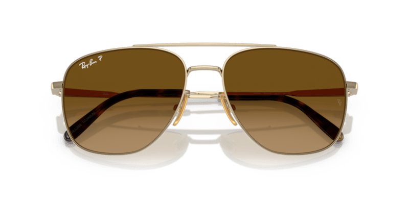 Arista Gold - 0RB8097 8056262285718