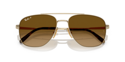 Arista Gold - 0RB8097 8056262285718