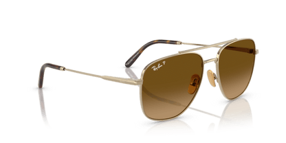 Arista Gold - 0RB8097 8056262285718