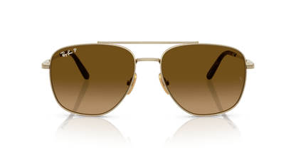 Arista Gold - 0RB8097 8056262285718