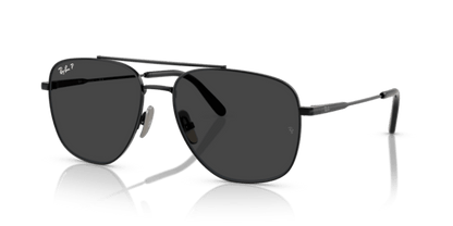 Black - 0RB8097 8056262285725