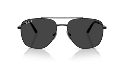 Black - 0RB8097 8056262285725