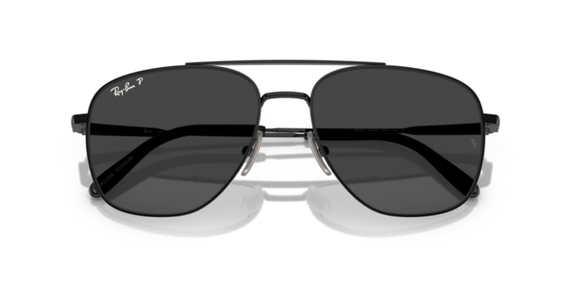 Black - 0RB8097 8056262285725