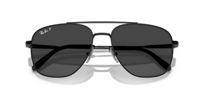 Black - 0RB8097 8056262285725