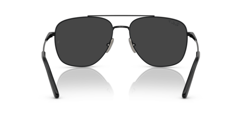 Black - 0RB8097 8056262285725