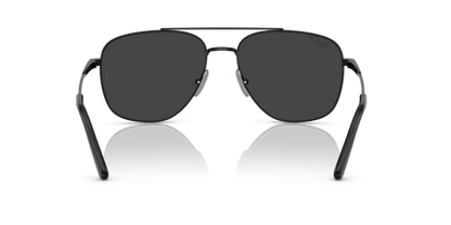 Black - 0RB8097 8056262285725