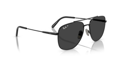 Black - 0RB8097 8056262285725