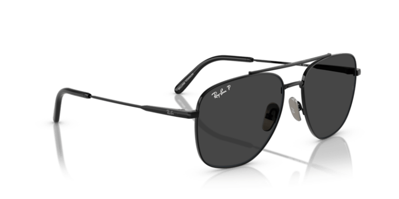 Black - 0RB8097 8056262285725