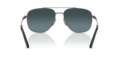 Gunmetal - 0RB8097 8056262285688