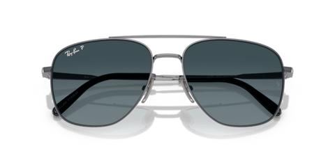 Gunmetal - 0RB8097 8056262285688