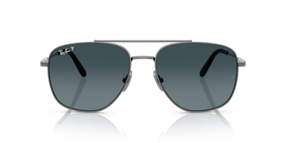 Gunmetal - 0RB8097 8056262285688