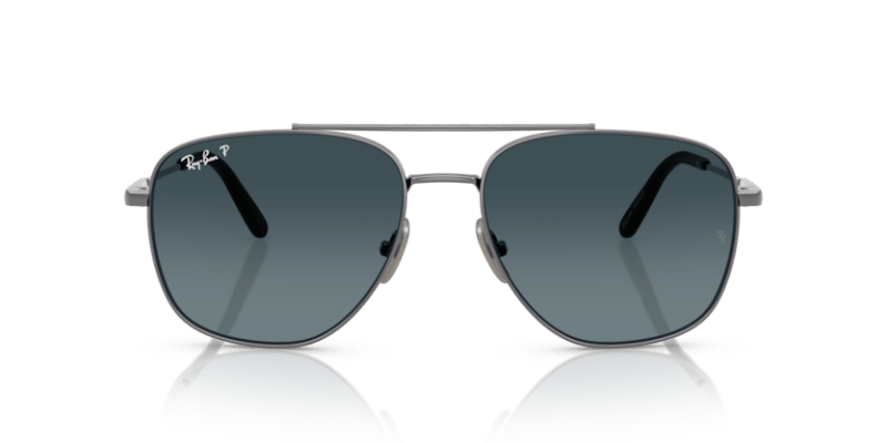 Gunmetal - 0RB8097 8056262285688