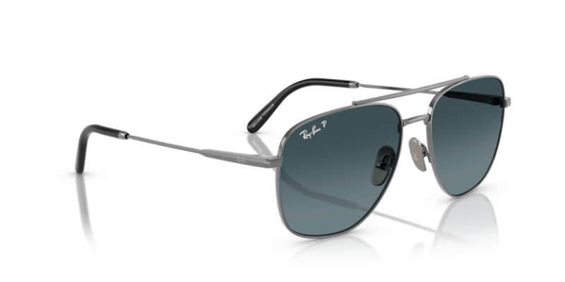 Gunmetal - 0RB8097 8056262285688