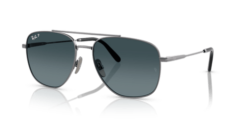Gunmetal - 0RB8097 8056262285688
