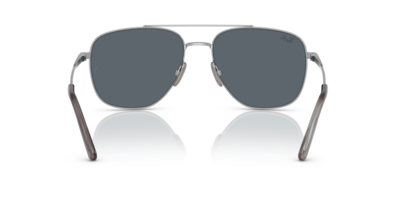 Silver - 0RB8097 8056262285695