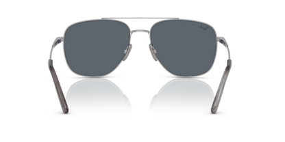 Silver - 0RB8097 8056262285695