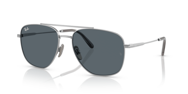 Silver - 0RB8097 8056262285695