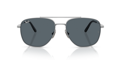 Silver - 0RB8097 8056262285695